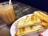 Begini Cara Meracik Es Teh Tarik Yang Harum Pekat