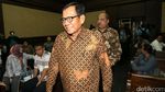 Nazaruddin Dikonfrontir dengan Mekeng