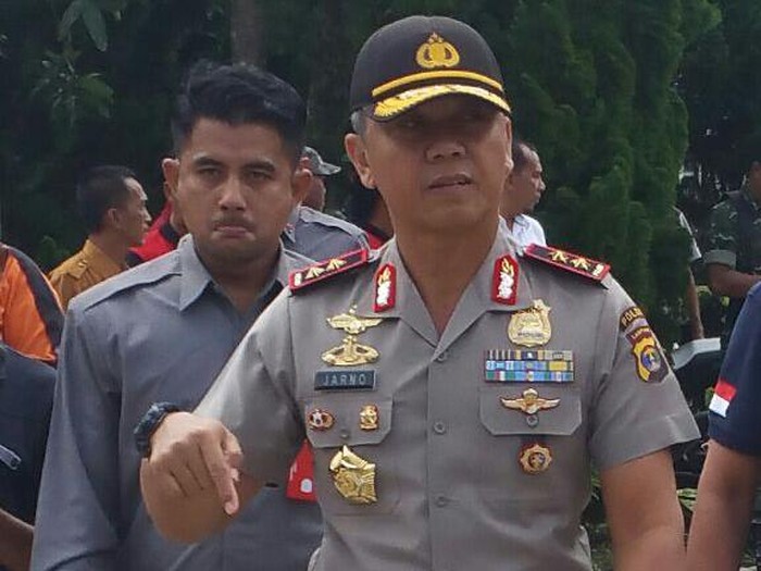 Polisi Curigai Seorang Begal yang Tewaskan Remaja Bella