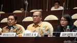 Komisi II Gelar Uji Kelayakan 14 Calon Anggota KPU