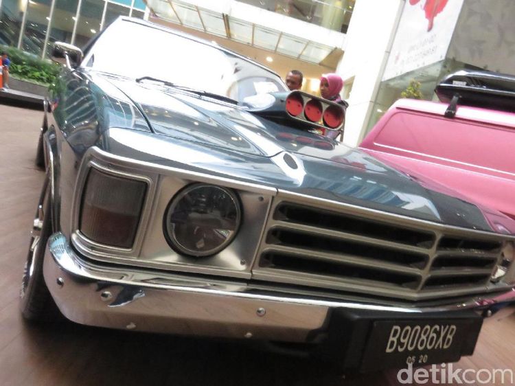 Holden Klasik Kece