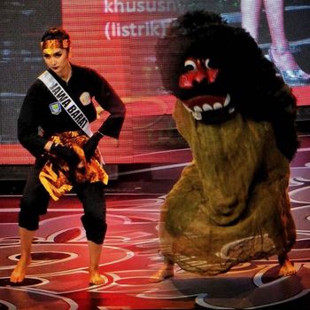 Mengenal Kevin Liliana,  Mojang Bandung Runner Up Puteri Indonesia 2017