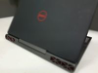 Bocoran Desain Gahar Laptop Gaming Dell