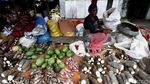 Geliat Pasar Rakyat Atambua