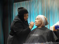 Makeup Tahan Lama Untuk Acara Pagi Hingga Malam