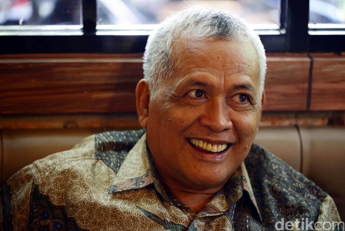 Hatta Taliwang Tegaskan Tak Terkait dengan Al-Khaththath dkk