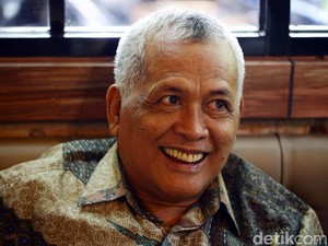 Hatta Taliwang Tegaskan Tak Terkait dengan Al-Khaththath dkk