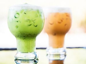 Duh! Warga RI Dinilai Rutin Minum Air Namun Konsumsi Gula Tinggi
