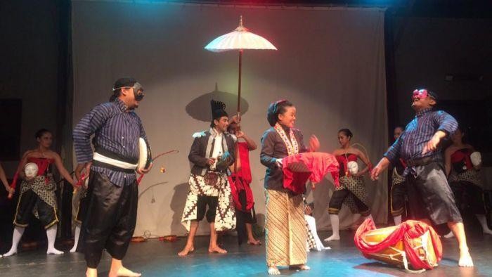 Indonesia Gagas Pagelaran Budaya di New South Wales