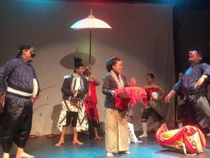 Indonesia Gagas Pagelaran Budaya di New South Wales