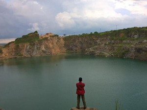 Ide Liburan di Bogor Untuk Mahasiswa Saat Akhir Pekan