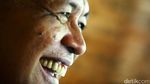 Hatta Taliwang Kembali Diperiksa Kasus Makar