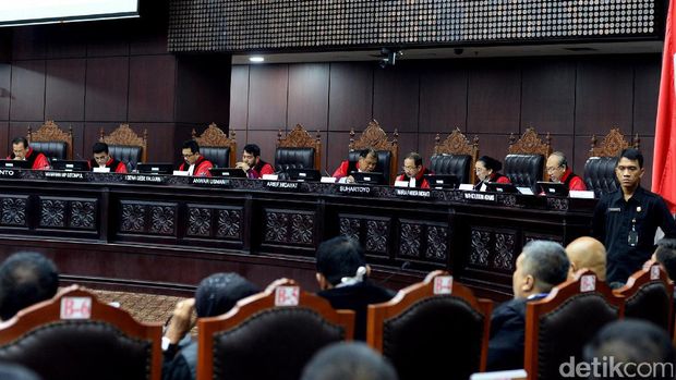 Tim Penghayat: Pemerintah Tak Boleh Tentukan Bentuk Agama Warganya