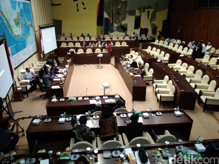 Calon Komisioner Bawaslu Ini Janji Tingkatkan Pengawasan