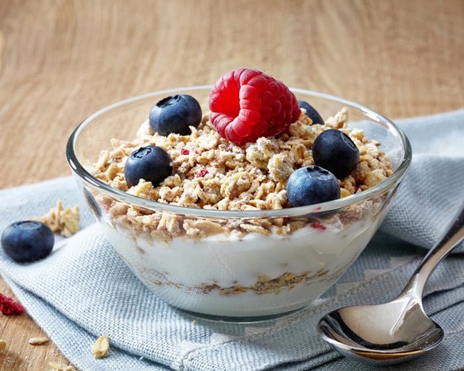 6 Makanan Sehat Ini Bisa Mengandung Banyak Gula