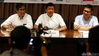 YOI Golf Charity Tournament akan diikuti oleh 140 peserta yang terdiri dari Pengusaha, CEO, Bangkir, Selebritas dan tokoh-tokoh olahraga.