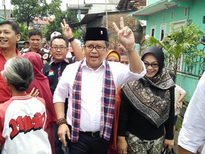 PDIP: Video #BeragamItuBasukiDjarot Bukan Kampanye Hitam