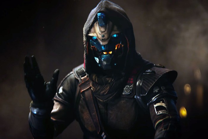 Destiny 2. Foto: internet Destiny 2. Foto: internet
