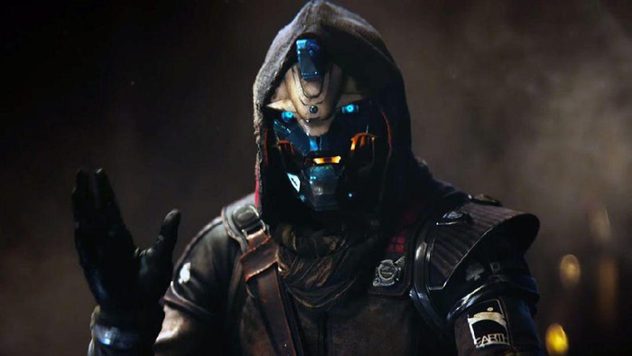 Foto: Destiny 2 Foto: Destiny 2