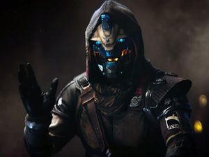Proyek Rp 1,3 Triliun Bukan untuk Game Destiny