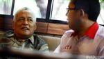 Hatta Taliwang Kembali Diperiksa Kasus Makar
