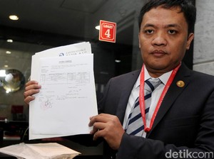 ACTA Gugat Pasal Makar ke MK, Mabes Polri: Silakan, Kita Siap Hadapi
