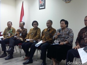Wantimpres Tolak Segala Upaya Pelemahan KPK