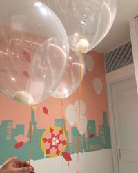 <i>'Floating Cake'</i> dalam Balon Ini Ada di Gerai Dominique Ansel Terbaru di Jepang