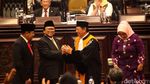 Oesman Sapta Resmi Jadi Ketua DPD