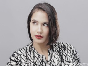 Paras Cantik dan Seribu Talenta Pevita Pearce