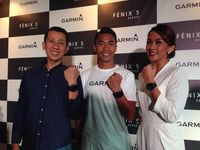 Smartwatch Garmin Harganya Setara Galaxy S8 