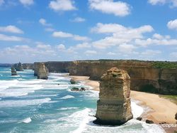 Ini Foto-foto Keren yang Dihasilkan Galaxy S8