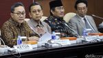Boediono Hadiri Rapat Pleno MPR