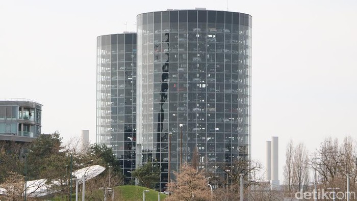 Tahun Ini Penjualan Mobil Diprediksi Pulih