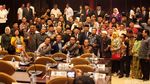 Oesman Sapta Resmi Jadi Ketua DPD