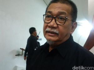 PKS Beri Dukungan 99,9 Persen ke Deddy Mizwar di Pilkada Jabar