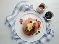 Ini Foto-foto Keren yang Dihasilkan Galaxy S8