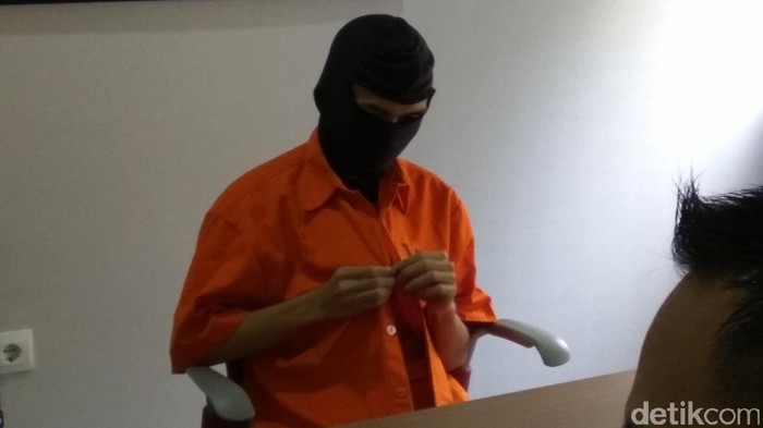 Lulusan SMP, dari Mana Haikal Belajar Hingga Bobol 4.600 Situs?