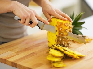 Jangan Dibuang! 6 Kulit Buah dan Sayur ini Punya Banyak Manfaat