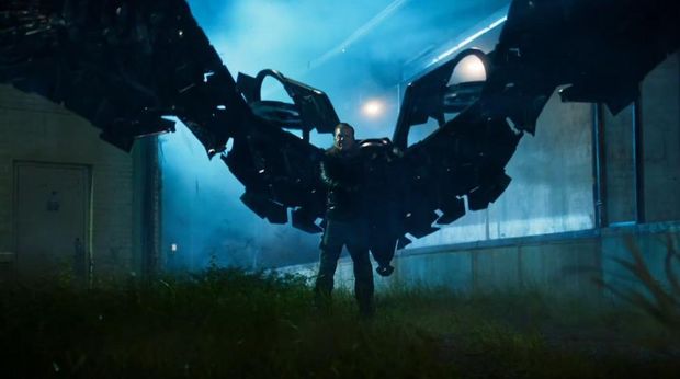 Membandingkan Vulture dan Mysterio, Musuh Bebuyutan Spider-Man