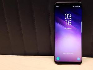 Samsung Terburu-buru Luncurkan Galaxy S8