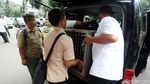 Polda Metro Amankan Tiga Hewan Langka