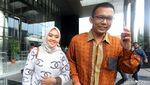 Sosok Wagub Lampung yang Hari Ini Dipanggil KPK soal Harta