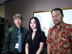 Polisi Segera Panggil Bella Luna Terkait Laporan Penganiayaan Razman