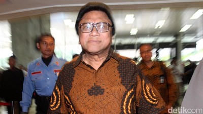 OSO Tanggapi Ocehan GKR Hemas