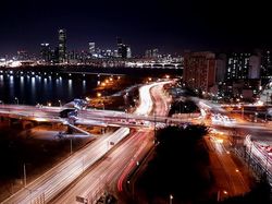 Ini Foto-foto Keren yang Dihasilkan Galaxy S8