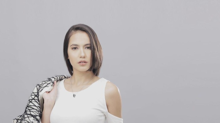 Pevita Pearce