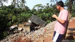 Longsor di Jagakarsa, 1 Warga Tewas