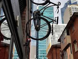 Ini Foto-foto Keren yang Dihasilkan Galaxy S8