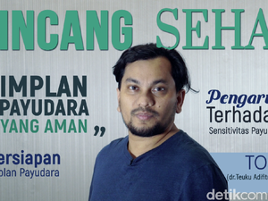 Video: Ingin Implan Payudara? Perhatikan Dulu Hal Ini